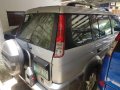 Silver Mitsubishi Adventure 2012 for sale in Antipolo-2