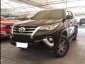  Toyota Fortuner 2016 at 34000 km for sale-9
