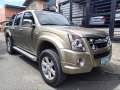 2012 Isuzu D-Max for sale in Las Pinas -1