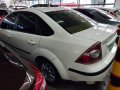Sell White 2005 Ford Focus in Quezon City-2