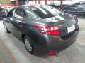 0Grey Toyota Vios 2016 Manual Gasoline for sale -3