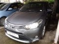 Grey Toyota Vios 2016 at 43602 km for sale -8