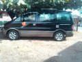 Black Hyundai Starex 1997 Manual Diesel for sale -4