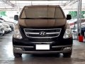 Black Hyundai Starex 2010 at 93000 km for sale-8