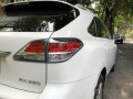 White Lexus Rx 350 2014 for sale in Makati -3