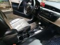 Sell Black 2017 Toyota Corolla Altis Automatic Gasoline at 5200 km -1