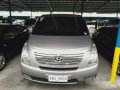 Sell 2015 Hyundai Grand Starex in Las Pinas -7