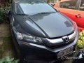 Selling Honda City 2016 Automatic Gasoline at 5000 km -5