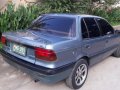 Mitsubishi Lancer 1989 Manual Gasoline for sale -3