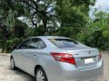 Sell Silver 2015 Toyota Vios at 30000 km -4