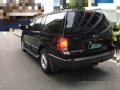 Black Ford Expedition 2003 at 75000 km for sale -5