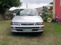 Sell Beige 1997 Toyota Corolla in Manila -9