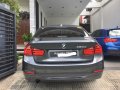 Selling 2nd Hand Bmw 320D 2016 at 6000 km in Quezon City -0