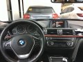 Selling 2nd Hand Bmw 320D 2016 at 6000 km in Quezon City -5