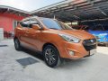 Hyundai Tucson 2014 Automatic for sale in Las Pinas-1