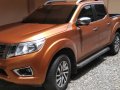 Sell Used 2019 Nissan Navara Truck at 2400 km -4