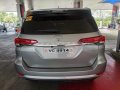 2016 Toyota Fortuner for sale in Manila-3