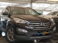 Black Hyundai Santa Fe 2013 for sale in Makati -0