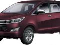 Toyota Innova 2019 for sale in Quezon City-5