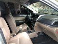 Sell Silver 2017 Toyota Avanza in Quezon City -5