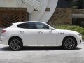 Selling White Maserati Levante 2017 in Quezon City -3