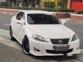 Selling Lexus Is300 2010 Automatic Gasoline-4