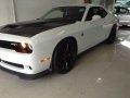 Sell White 2017 Dodge Challenger in Quezon City -7