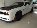 Sell White 2017 Dodge Challenger in Quezon City -2