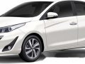 Toyota Vios 2019 Manual Gasoline for sale -6