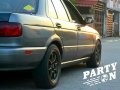 Sell Grey 1995 Nissan Sentra Sedan at 190000 km -5