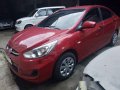 Sell Red 2018 Hyundai Accent in Makati -4