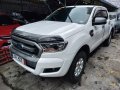 Sell White 2017 Ford Ranger in Quezon City-6