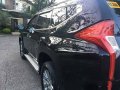 Selling Black Mitsubishi Montero Sport 2018 Automatic Diesel at 5000 km -1