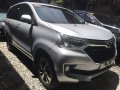 Selling Silver Toyota Avanza 2017 at 8800 km -8