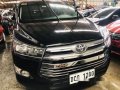 Selling Toyota Innova 2016 Automatic Diesel-1