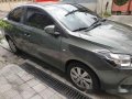 Sell Green 2017 Toyota Vios Automatic Gasoline at 13450 km -0