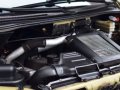 2nd Hand 2004 Hyundai Starex for sale-3