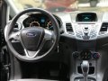 Sell 2016 Ford Fiesta Hatchback in Makati -8