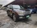 Black Toyota Land Cruiser 2011 for sale in Pasig -7