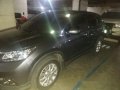 Sell Grey 2014 Honda Cr-V at 40000 km -2