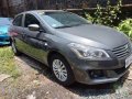 Sell Grey 2019 Suzuki Ciaz in Makati -4