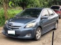 Sell Blue 2009 Toyota Vios in Makati-6