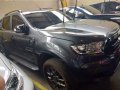 Grey Ford Ranger 2018 for sale in Quezon City-3