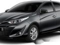 Toyota Yaris 2019 Automatic Gasoline for sale -0