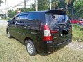 2015 Toyota Innova Automatic Diesel for sale -5