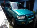 Selling Isuzu Crosswind 2004 Manual Diesel in Antipolo -1