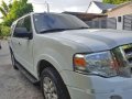 White Ford Expedition 2011 for sale in Cavite City-4