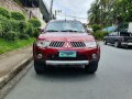 Selling Red Mitsubishi Montero Sport 2012 in Caloocan-6