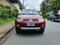 Selling Red Mitsubishi Montero Sport 2012 in Caloocan-0