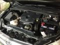 Selling Toyota Innova 2017 at 17000 km -7